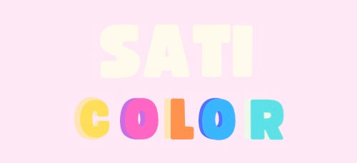 SATI COLOR